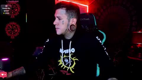 Snapshot of jhonny_ackerman chatting on 09/16/25, 11:17 jhonny_ackerman online show from 09/16/25, 11:17