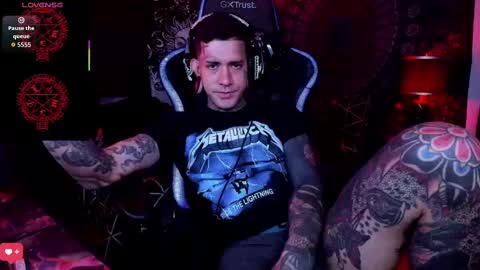 Snapshot of jhonny_ackerman chatting on 09/19/25, 05:46 jhonny_ackerman online show from 09/19/25, 05:46