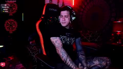 Snapshot of jhonny_ackerman chatting on 09/26/25, 04:55 jhonny_ackerman online show from 09/26/25, 04:55