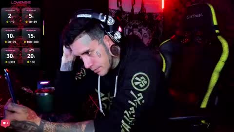 Snapshot of jhonny_ackerman chatting on 10/02/25, 01:56 jhonny_ackerman online show from 10/02/25, 01:56