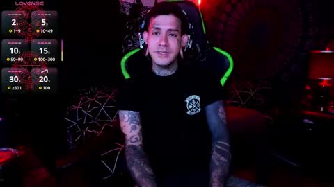 Snapshot of jhonny_ackerman chatting on 10/03/25, 01:02 jhonny_ackerman online show from 10/03/25, 01:02