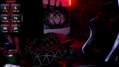 Snapshot of jhonny_ackerman chatting on 10/06/25, 06:44 jhonny_ackerman online show from 10/06/25, 06:44