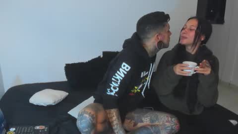 Snapshot of jhonny_ackerman chatting on 10/15/25, 01:50 jhonny_ackerman online show from 10/15/25, 01:50