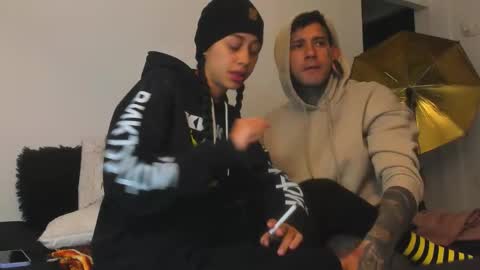 Snapshot of jhonny_ackerman chatting on 10/19/25, 09:21 jhonny_ackerman online show from 10/19/25, 09:21