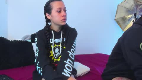 Snapshot of jhonny_ackerman chatting on 10/25/25, 03:07 jhonny_ackerman online show from 10/25/25, 03:07