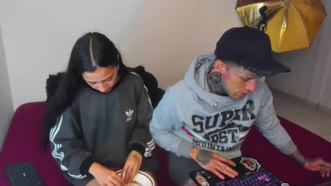 Snapshot of jhonny_ackerman chatting on 10/27/25, 08:51 jhonny_ackerman online show from 10/27/25, 08:51