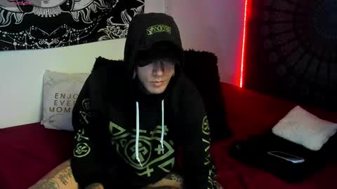 Snapshot of jhonny_ackerman chatting on 11/10/25, 02:10 jhonny_ackerman online show from 11/10/25, 02:10