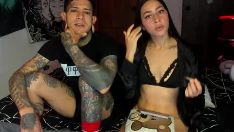 Snapshot of jhonny_ackerman chatting on 11/13/25, 06:01 jhonny_ackerman online show from 11/13/25, 06:01