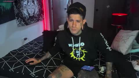 Snapshot of jhonny_ackerman chatting on 11/17/25, 06:08 jhonny_ackerman online show from 11/17/25, 06:08