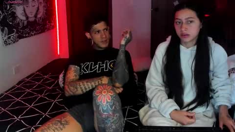 Snapshot of jhonny_ackerman chatting on 11/18/25, 09:58 jhonny_ackerman online show from 11/18/25, 09:58