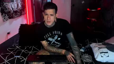 Snapshot of jhonny_ackerman chatting on 11/20/25, 06:57 jhonny_ackerman online show from 11/20/25, 06:57