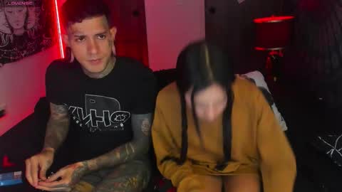 Snapshot of jhonny_ackerman chatting on 11/21/25, 11:09 jhonny_ackerman online show from 11/21/25, 11:09