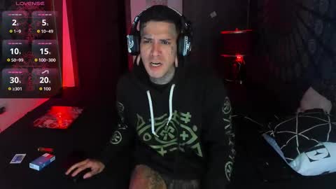 Snapshot of jhonny_ackerman chatting on 12/02/25, 03:23 jhonny_ackerman online show from 12/02/25, 03:23