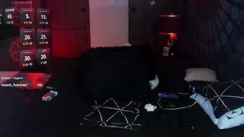 Snapshot of jhonny_ackerman chatting on 12/03/25, 05:37 jhonny_ackerman online show from 12/03/25, 05:37