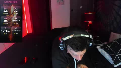 Snapshot of jhonny_ackerman chatting on 12/05/25, 01:20 jhonny_ackerman online show from 12/05/25, 01:20