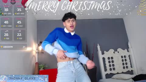 JHONNATHAN online show from 12/28/24, 09:19