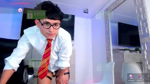 JHONNATHAN online show from 01/15/26, 09:07