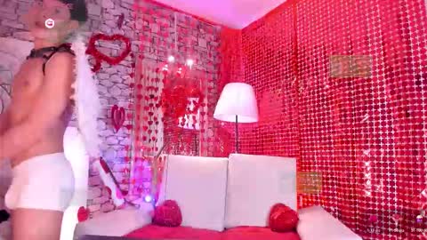 JHONNATHAN online show from 02/14/26, 10:28