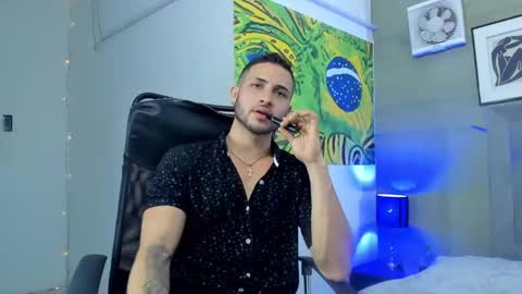 Snapshot of jhonny_flames7 chatting on 09/13/25, 03:39 jhonny online show from 09/13/25, 03:39