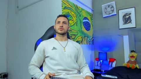 jhonny online show from 11/07/25, 11:49