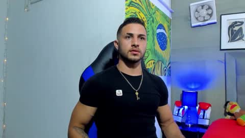 jhonny online show from 11/14/25, 04:00