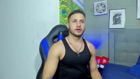 jhonny online show from 01/15/26, 08:12