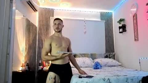 jhonny online show from 03/16/26, 07:51