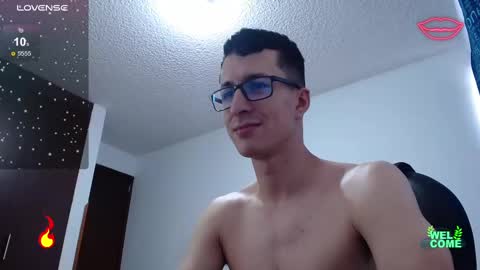 Jhonny independent model online show from 03/09/25, 08:21