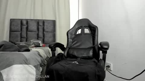 Jhonaiker online show from 02/08/26, 10:13