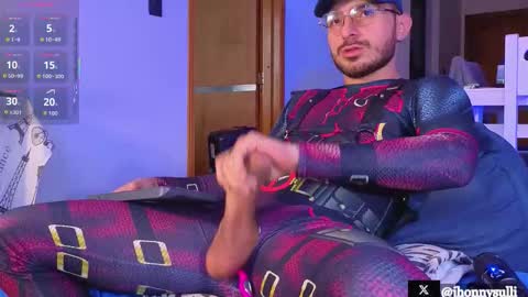 jhonny and friend online show from 11/04/25, 03:44