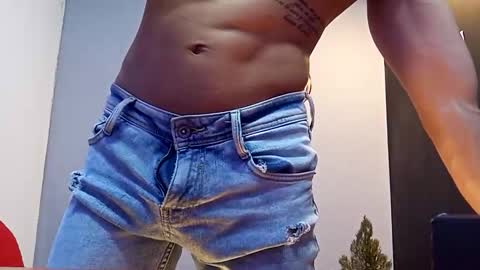 jhonny_thes28 online show from 10/05/25, 09:40