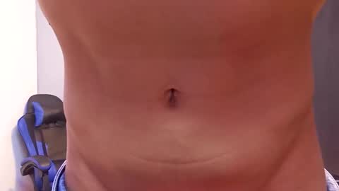 jhonny_thes28 online show from 02/06/26, 04:39