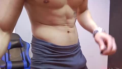 jhonny_thes28 online show from 02/20/26, 06:52