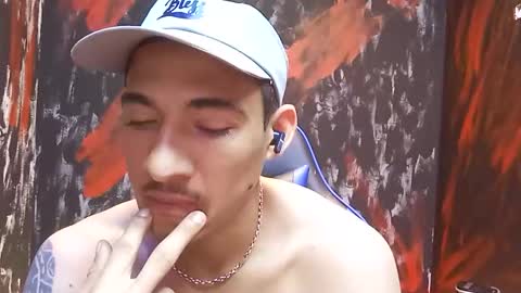 jhonny_thes28 online show from 03/08/26, 06:55