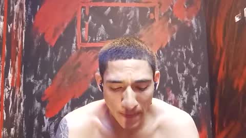 jhonny_thes28 online show from 04/12/26, 01:21