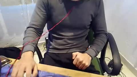 jhonnygoldendick online show from 12/03/24, 10:51