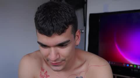 Jhonny  online show from 10/25/25, 09:31