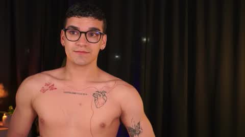 Jhonny  online show from 11/14/25, 01:59