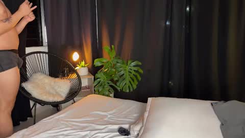 Jhonny  online show from 03/07/26, 04:20