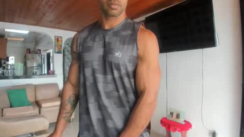 jh online show from 10/27/25, 07:07