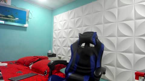 jhonsontatto online show from 09/08/25, 07:02