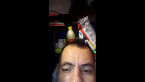 jhonteilorleonramirez277 online show from 04/12/26, 12:26