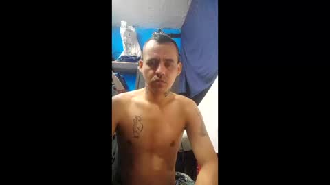 jhonteilorleonramirez277 online show from 05/02/26, 01:05