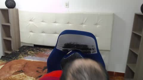 jhontorres018 online show from 11/20/25, 02:56