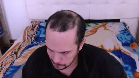 jhontorres018 online show from 11/29/25, 06:33