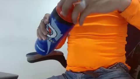 jhontorres018 online show from 03/06/26, 06:59