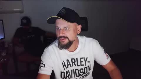 Jhonny y  Naty online show from 05/05/26, 01:57