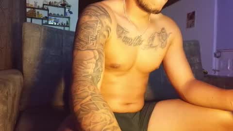 Jhony online show from 03/10/26, 01:32