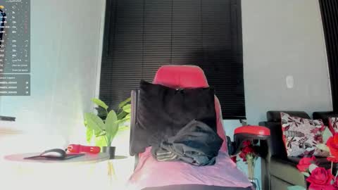 jhonymiller online show from 11/29/25, 09:29