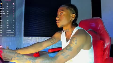 jhonymiller online show from 01/18/26, 09:07